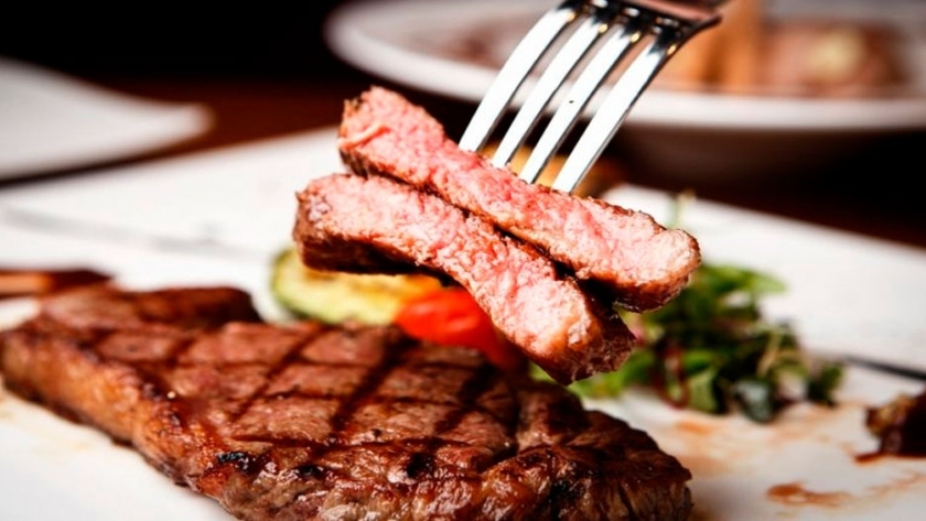 Carnes rojas: en el ojo de la tormenta