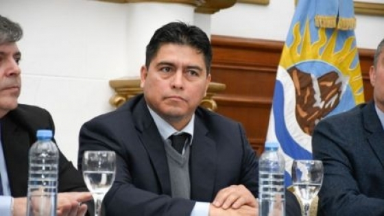 Vidal convoca a directores médicos para reestructurar el sistema de salud pública en Santa Cruz