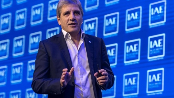 Acciones, bonos y reservas en alza: el mercado argentino alcanza máximos y crecen las expectativas de una nueva etapa financiera