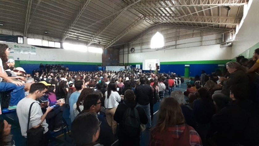 Se presentó normativa de biopreparados en el III Congreso Argentino de Agroecología