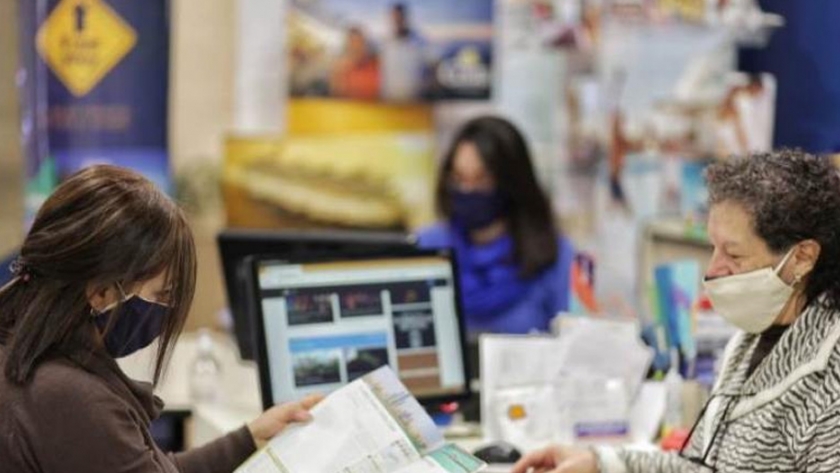 Empresas turísticas podrán acceder al Programa de Recuperación Productiva