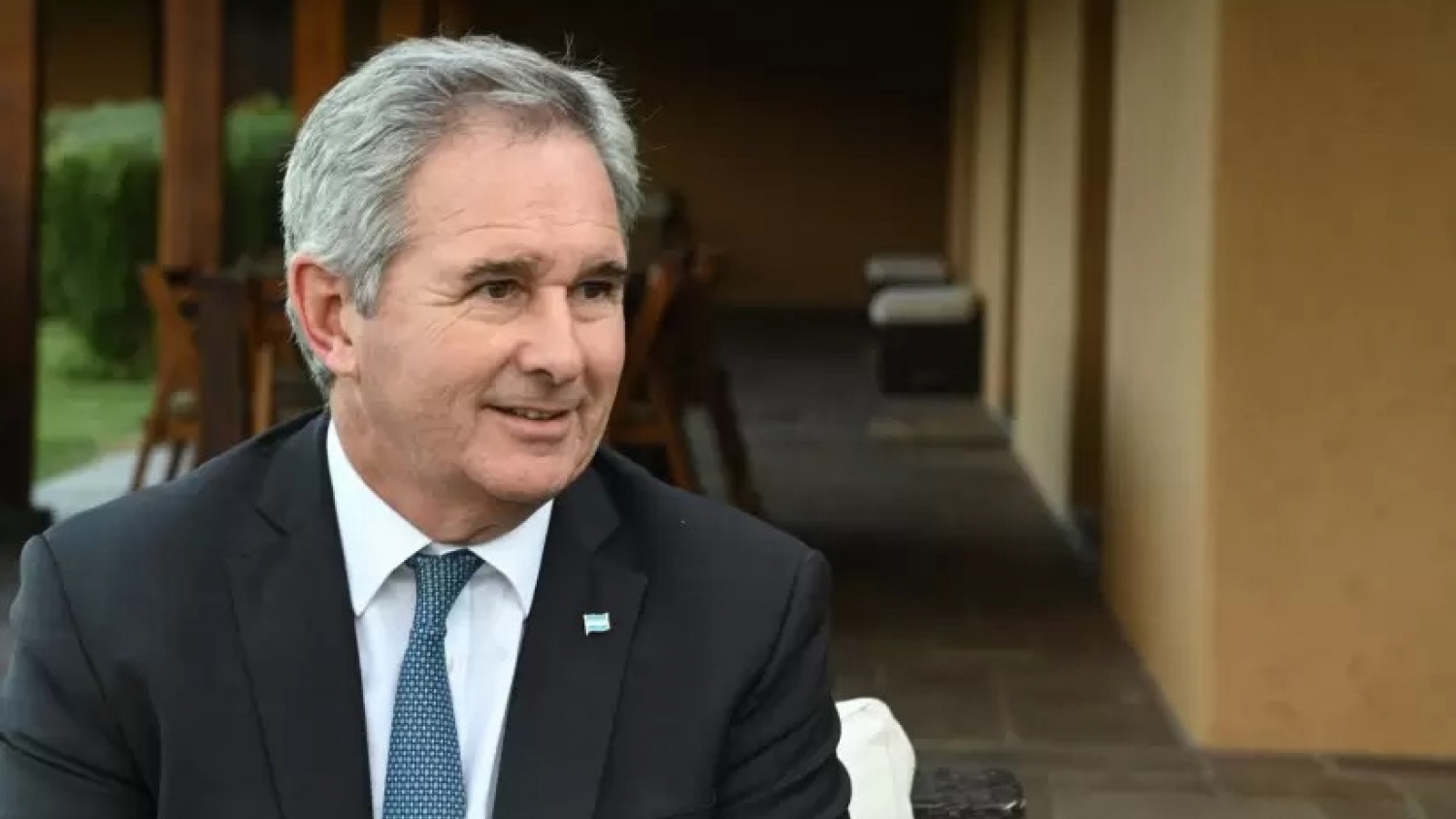 Argentina impulsa una inversión récord en cobre tras una cumbre clave en Washington