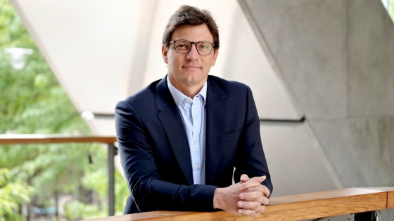 BBVA, elegido como el mejor banco de Argentina por The Banker tras un año de profundas reformas económicas