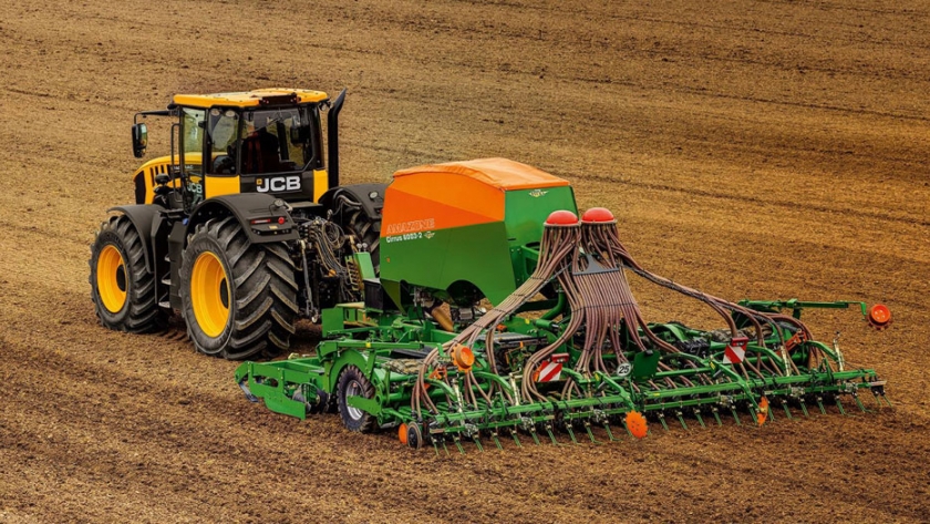 Misión Comercial Virtual de Maquinaria Agrícola a Colombia