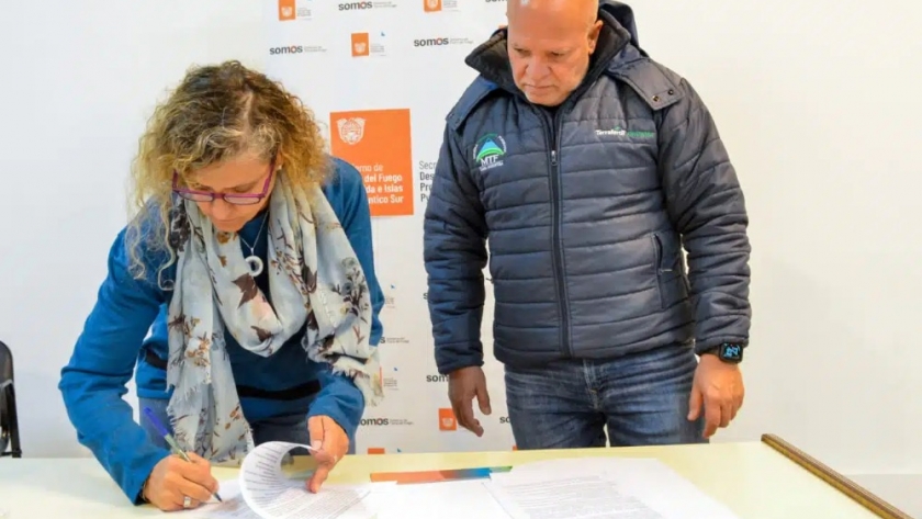 Más inversiones y generación de información para el aprovechamiento sostenible del recurso en el sector turbero