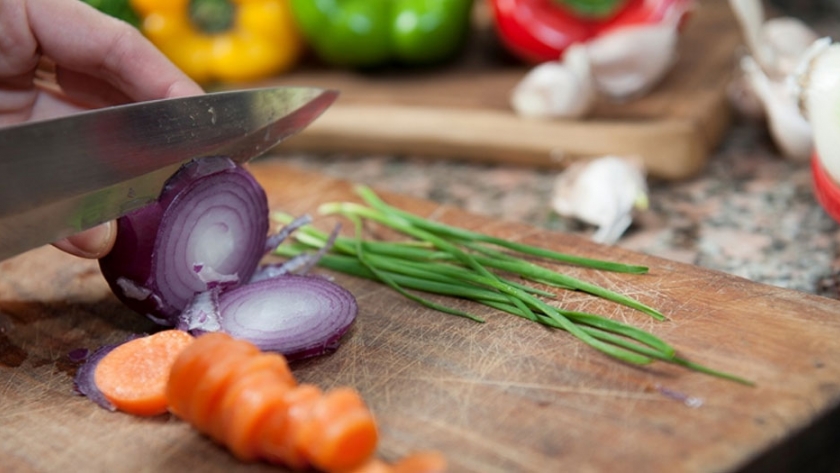 Cómo cambian los hábitos en consumo de alimentos