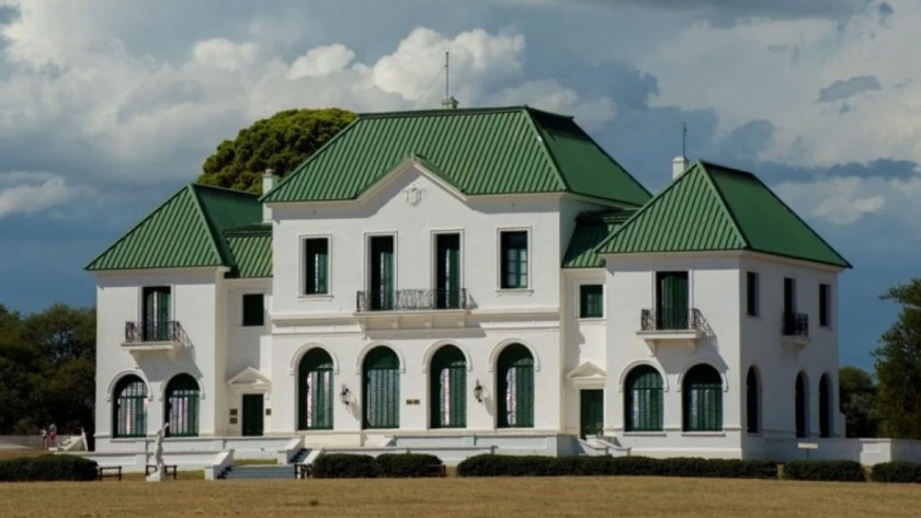 Reabrirá Parque Luro