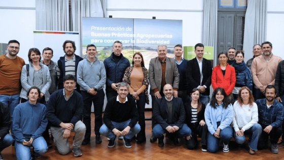 Córdoba implementa corredores biológicos para integrar producción y conservación de biodiversidad