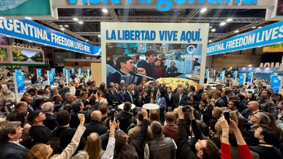 Catamarca refuerza su presencia global en FITUR 2026 con una agenda de promoción y negocios