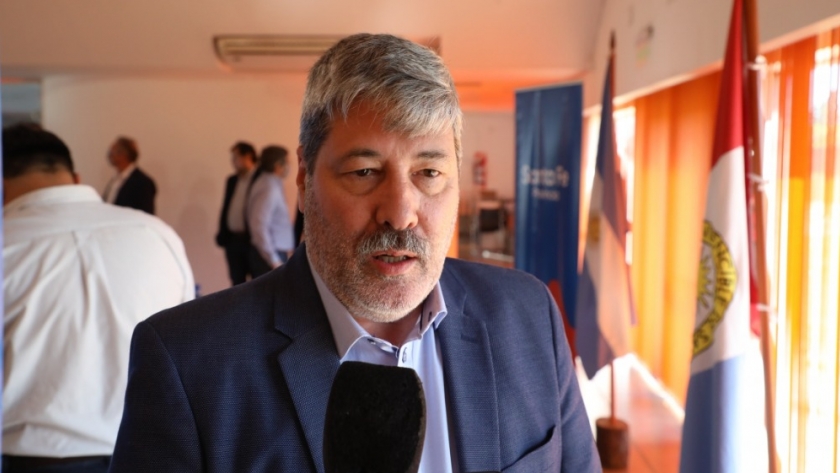 La provincia junto al sector privado prevé una provisión de gas suficiente para este invierno