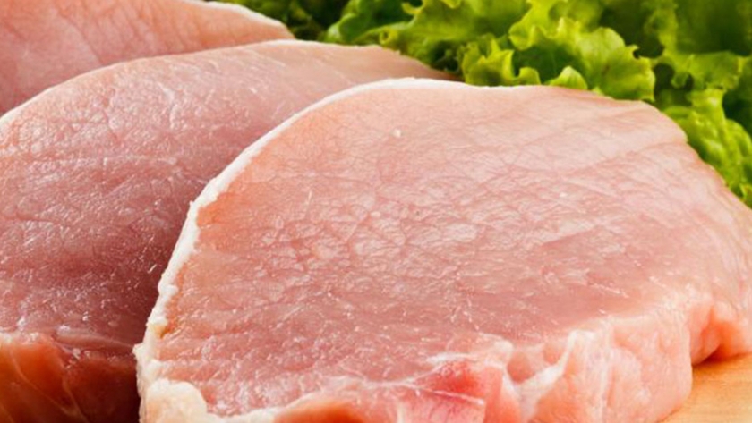 La carne de cerdo tendrá su semana de protagonismo