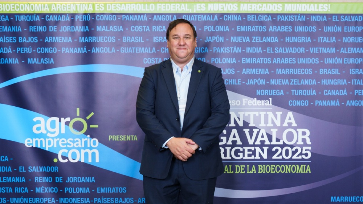 Fernando Storni: “Tenemos la demanda, seamos capaces de capturarla y dar un salto de crecimiento”