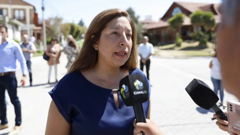 Carreras: “A pesar de la postura de UNTER, volvimos a convocar al diálogo”