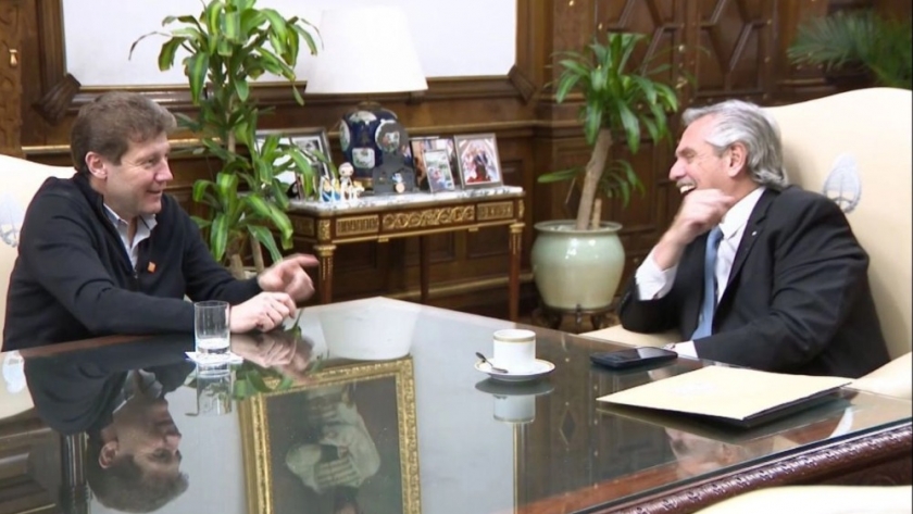 ”Esta inversión ubica a la provincia en la vanguardia del diagnóstico en la región”