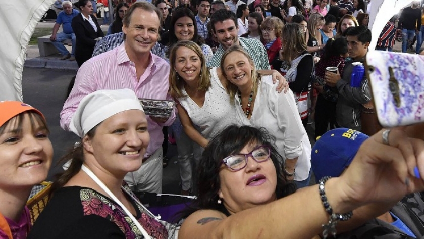 Miles de emprendimientos de la Economía Social se consolidaron en 10 años con el apoyo del gobierno provincial