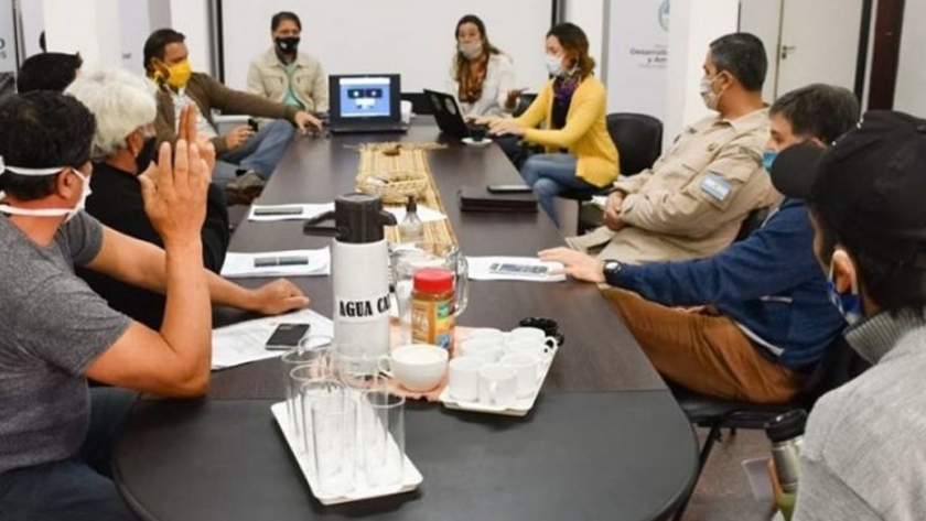 Continúa la veda total hasta el 22 de junio y luego habrá veda flexibilizada