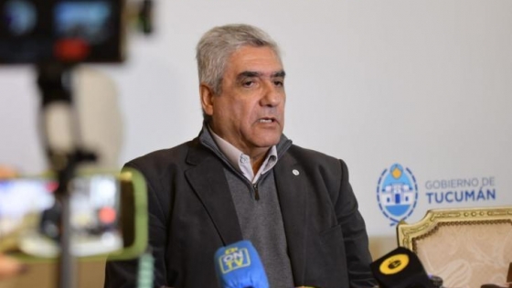 Tucumán prioriza rutas, producción y obras tras nuevos convenios