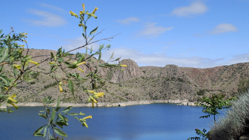 Ambiente impulsa la elaboración de una cartografía ambiental nacional