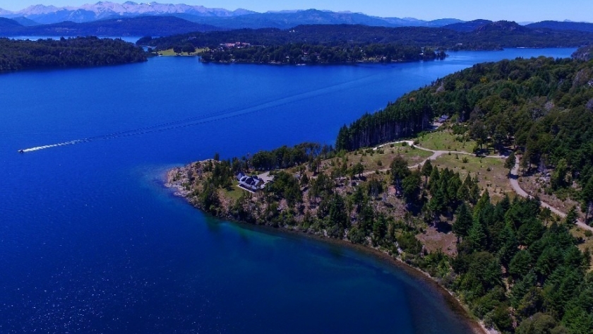 Bariloche fue el destino del país más buscado en el Hot Sale 2021