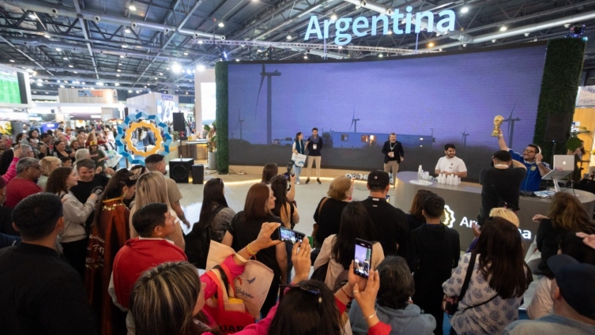 FIT 2023: continúa la nutrida agenda en La Rural