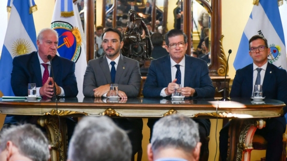 Turismo en Corrientes: el plan para crecer en Iberá