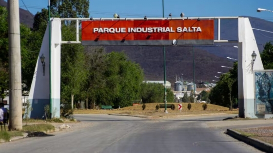 General Güemes desarrollo industrial: avance logístico