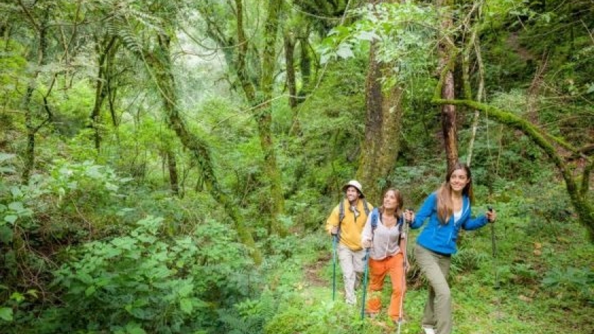 Salta te invita a disfrutar de una gran variedad de experiencias turísticas