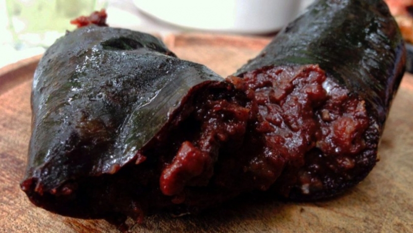 Cuatro recetas fáciles y rápidas para comer morcilla fuera de la parrilla