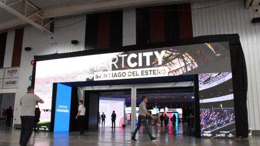Santiago del Estero será sede del Congreso de Ciudades más importante del mundo