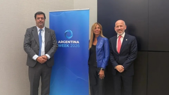 Salesforce impulsa inversión de US$ 500 millones en Argentina con foco en inteligencia artificial y talento digital