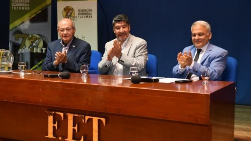 Fortalecen la comercialización de productos del interior tucumano