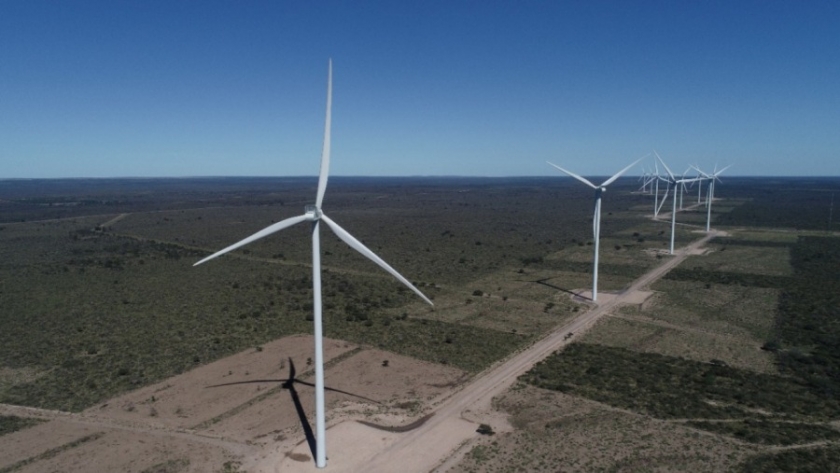 La Pampa pone en marcha su Régimen de Desarrollo Energético
