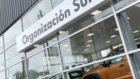 Volkswagen inaugura nuevos locales en Buenos Aires