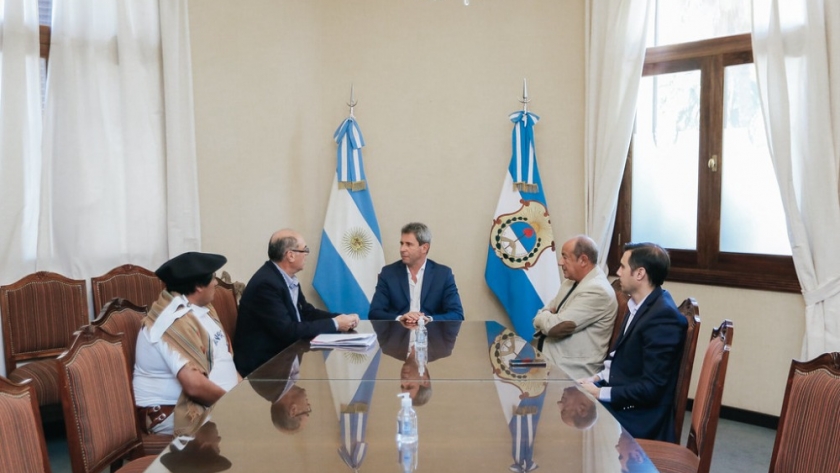 La Asociación Argentina de Tejo organiza un encuentro nacional en la provincia