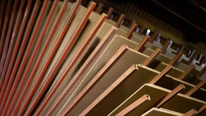 Ikea, el gigante fabricante de muebles y tableros de madera, utilizará pegamentos biológicos obtenidos del maíz