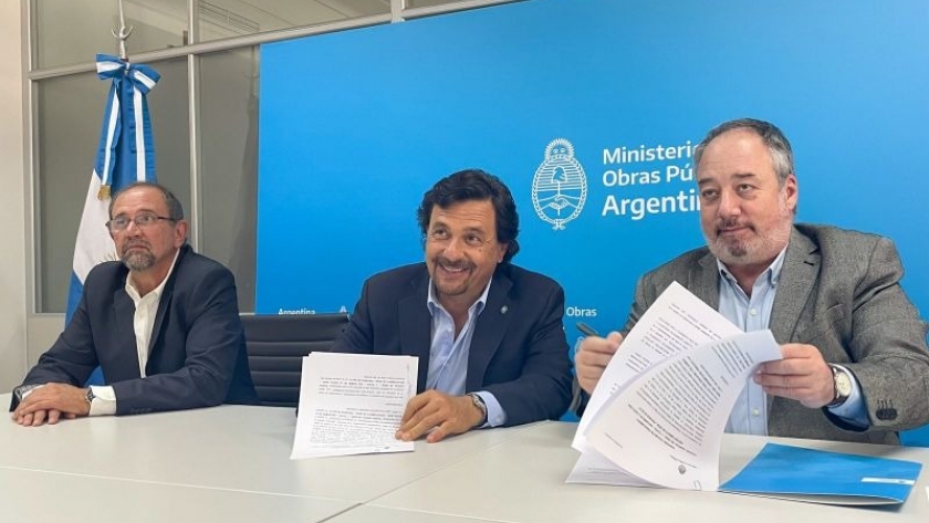 Sáenz anunció que en 30 días se licitarán los Centros de Género y Diversidad en Orán y Tartagal