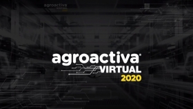 Perotti en la inauguración de Agroactiva Virtual: "Iniciativas como estas ayudan y contribuyen a poner a Santa Fe de pie"
