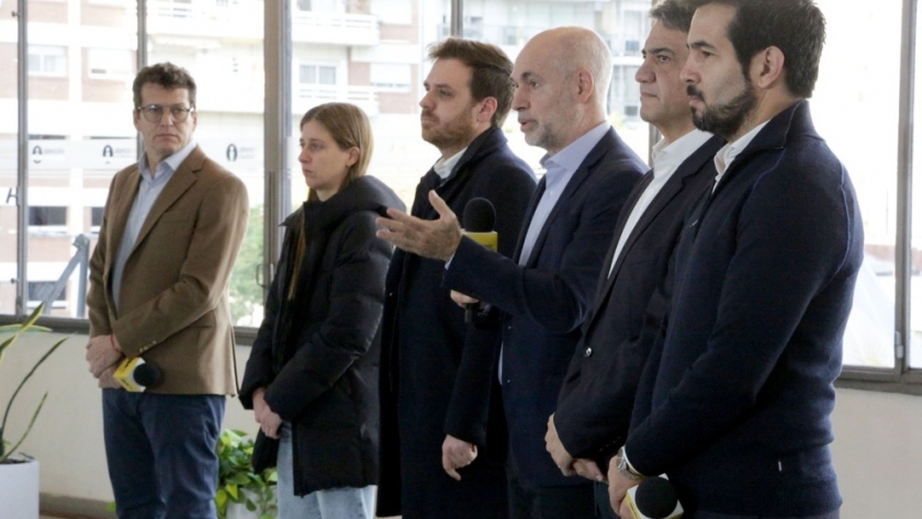 La Ciudad aprobó leyes de alivio económico para los vecinos