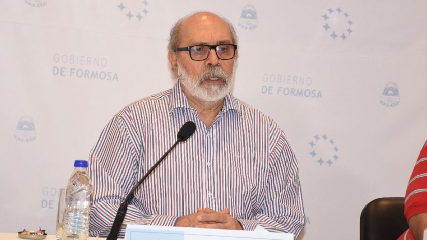 Puntos centrales del Consenso Fiscal firmado por el Presidente y los gobernadores