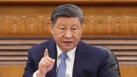 China evalúa reabrir el diálogo comercial con Estados Unidos en medio de la guerra de aranceles
