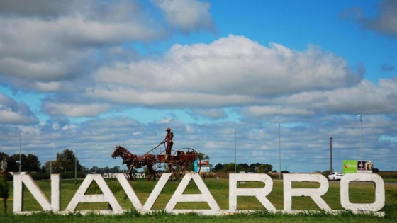 Diversidad económica en Navarro impulsando el desarrollo local