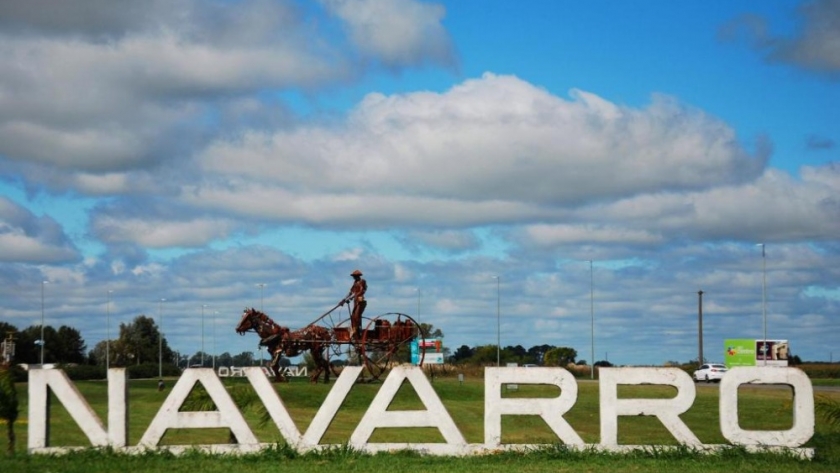 Diversidad económica en Navarro impulsando el desarrollo local