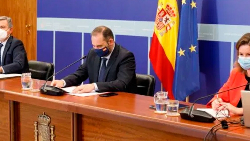 España presenta Anteproyecto de Ley de Movilidad Sostenible
