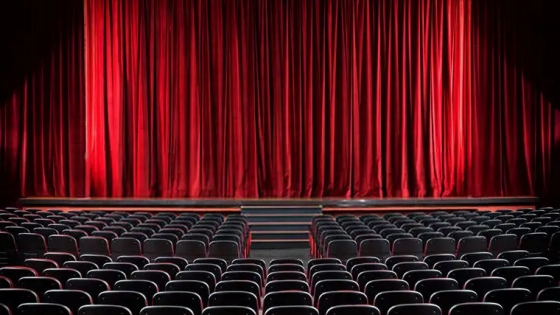 El teatro local se luce en la segunda muestra del grupo avanzado en el Centro Cultural Santa Rita