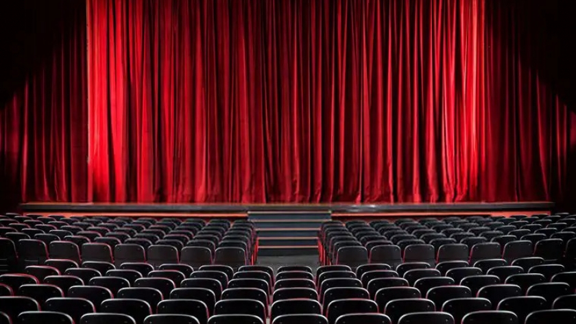 El teatro local se luce en la segunda muestra del grupo avanzado en el Centro Cultural Santa Rita