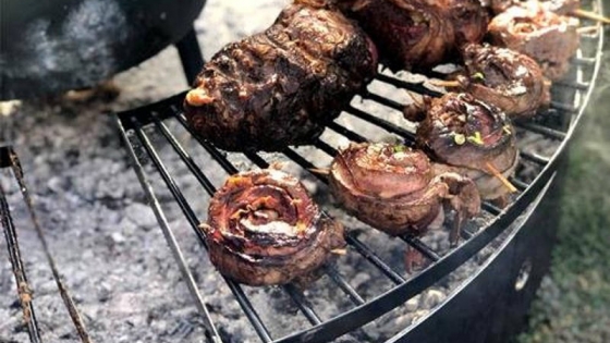 El precio de la carne vacía las parrillas y enfría el consumo