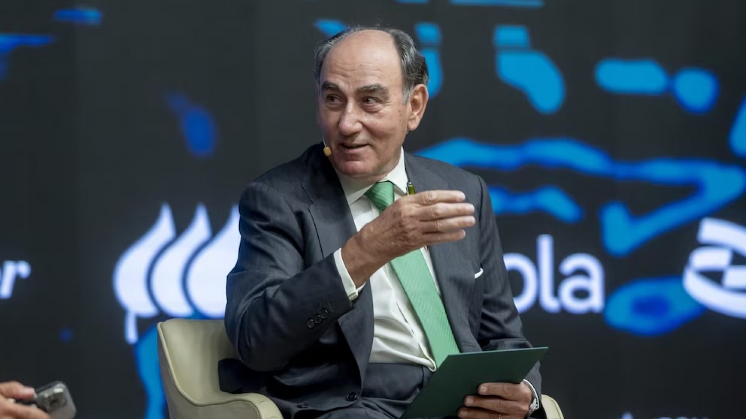 Iberdrola obtiene financiamiento japonés para acelerar la modernización eléctrica en Bahía