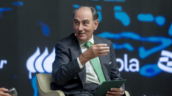 Iberdrola obtiene financiamiento japonés para acelerar la modernización eléctrica en Bahía