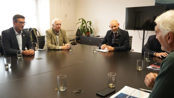 El plan de Santa Fe para proteger la competitividad industrial