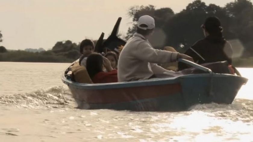 Ambiente asesora tecnológicamente a pescadores para inscripciones al ingreso familiar de emergencia